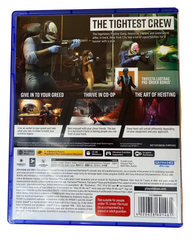 Payday 3 Day One Edition - PlayStation 5/PS5 Game