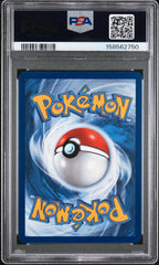 Pokémon - PSA 10 Charmander MEP038 First Parther Illustration Promo