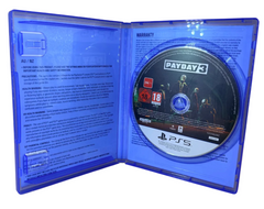 Payday 3 Day One Edition - PlayStation 5/PS5 Game