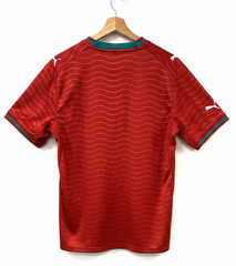 Portugal 2026 Men's Home Jersey