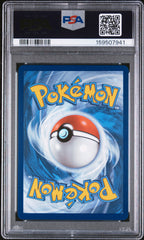 Pokémon - PSA 10 Sylveon Ex 156/132 Prismatic Evolutions