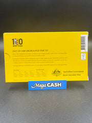 RAM 2023 Vegemite Uncirculated Six-Coin Collection