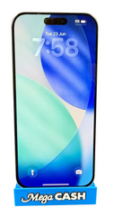 Apple iPhone 17 Pro Max 512GB Unlocked - Scratched/Non Genuine Screen - MFYQ4X/A -