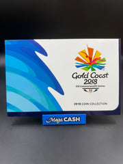2018 Gold Coast Coin Collection