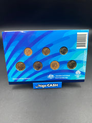 2018 Gold Coast Coin Collection