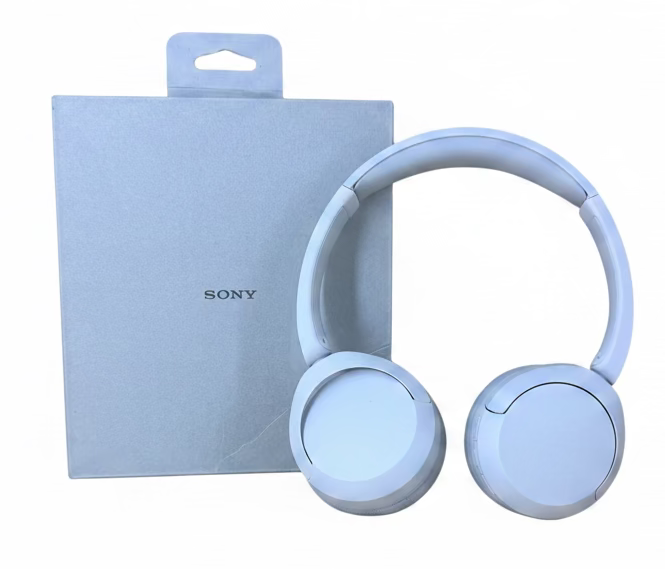 Sony WH-CH520 Wireless Headphones