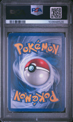 Pokémon - PSA 4 Dark Dragonite 5/110 Firework Rev Holo Legendary Collection