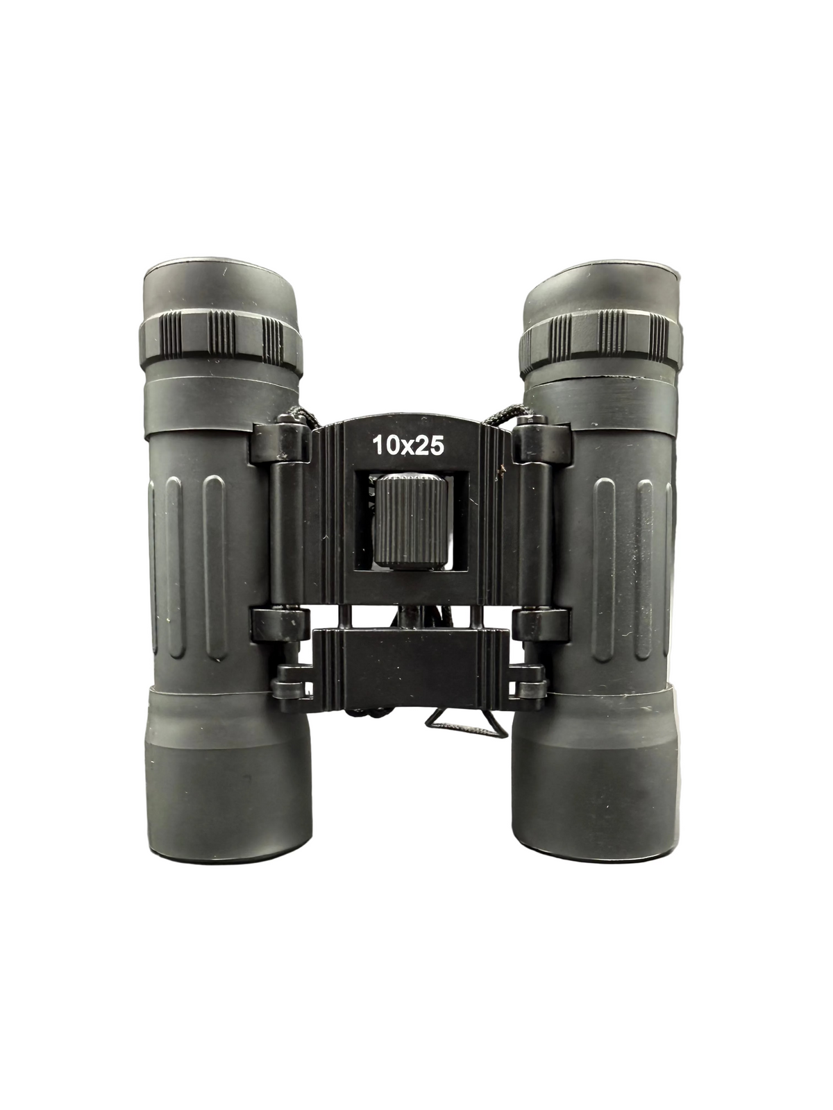 Binoculars 10x25 With Carry Pouch