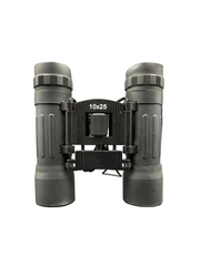 Binoculars 10x25 With Carry Pouch