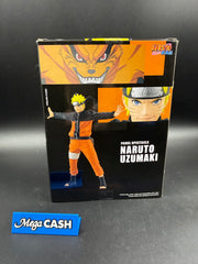 Bandai Naruto Panel Spectacle Figurine