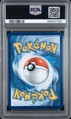 Pokémon - PSA 10 Meowth Ex 121/088