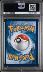 Pokémon - PSA 10 Mega Lucario Ex 179/132