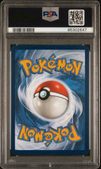 Pokémon - PSA 10 Zapdos Ex 202/165 S&V 151