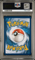 Pokémon - PSA 10 Pikachu & Zekrom Gx SM248 Black Star Promo