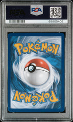 Pokémon - PSA 10 Pikachu & Zekrom Gx SM248 Black Star Promo