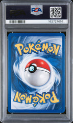Pokémon - PSA 7 Dark Blastoise Holo 4/110 Legendary Collection