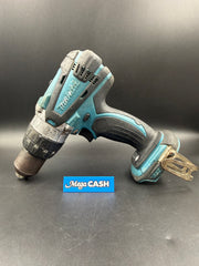 Makita Hammer Drill 18V DHP458 Skin Only