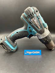Makita Hammer Drill 18V DHP458 Skin Only
