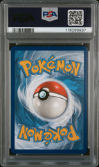 Pokémon - PSA 10 Togetpi & Cleffa & Igglybuff GX 143a/236