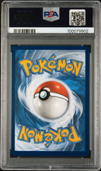 Pokémon - PSA 10 Groudon 199/182 Paradox Rift