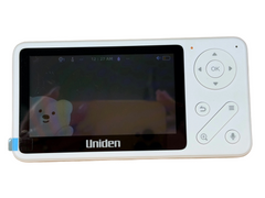 Uniden Baby Monitor - BW4501