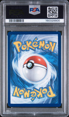 Pokémon - PSA 10 Mega Charizard X Ex MEP023