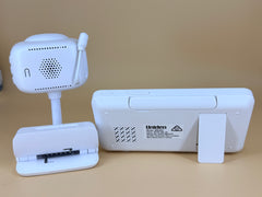 Uniden Baby Monitor - BW4501