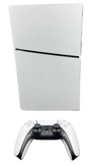 Sony PlayStation 5 Slim Digital Edition 1TB