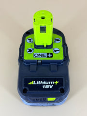 Ryobi Battery - One Plus - 2.5AH 18V - RB18L25