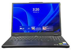 LENOVO - LAPTOP - Legion 5 - Intel Core i7 @ 2.10 GHz - 8GB Graphics Card - 24GB RAM - 1TB SSD - Windows 11 Home