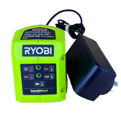 Ryobi Battery Charger - One Plus - RC18115