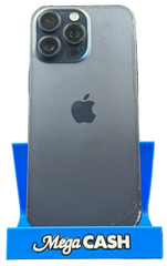 Apple IPhone 15 Pro Max 256GB (Damaged)