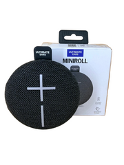 Ultimate Ears MiniRoll Bluetooth Speaker - SR0197