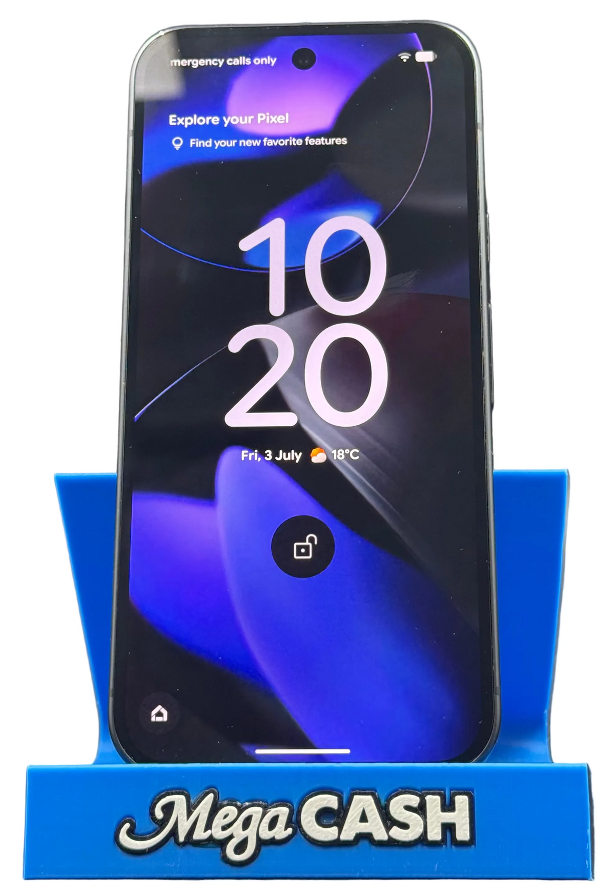 Google Pixel 9 128GB Unlocked