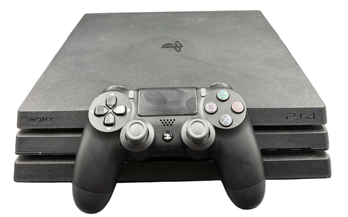 Sony PS4 Pro 1TB