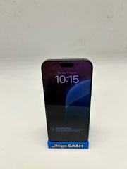 iPhone 16 Pro Max 256gb unlocked