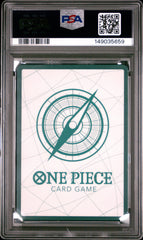 One Piece - Don!! Alt Art Gold OP14