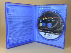 Indiana Jones And The Great Circle PlayStation 5/PS5