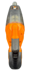 AEG 18V Vacuum Cleaner - BHSS18 - Skin Only