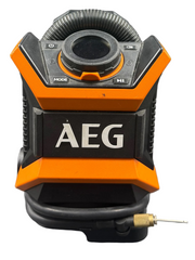 AEG 12v / 18v Inflator / Deflator - BHPV18 - Skin Only