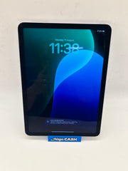 Apple IPad Air 128gb purple