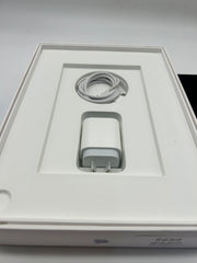 Apple IPad Air 128gb purple