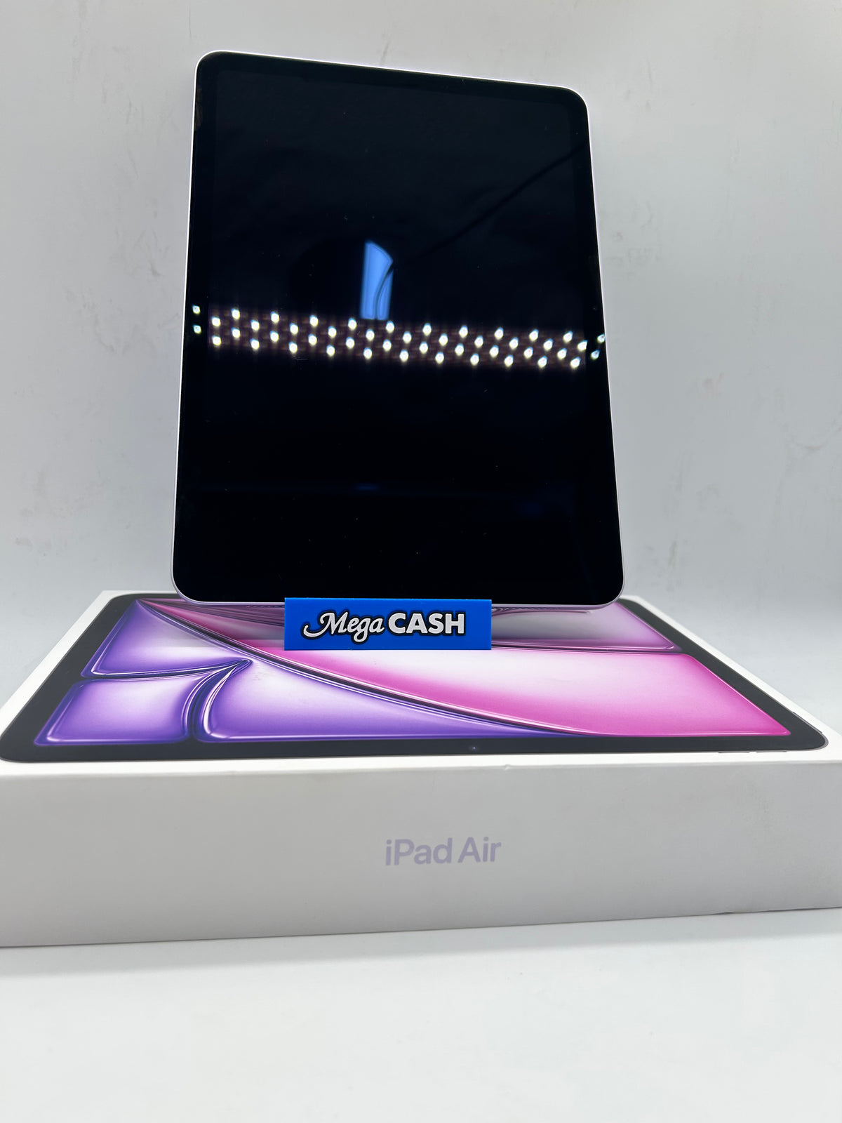 Apple IPad Air 128gb purple
