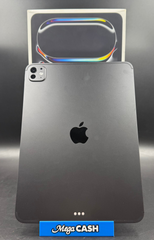 Apple IPad Pro 11-Inch (M5) - 256GB - Wifi + Cellular With Box