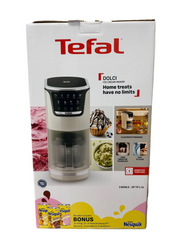 Tefal Dolci Ice Cream Maker NQ31IG04AZ0