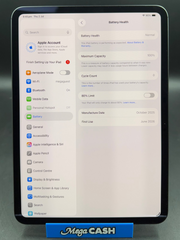 Apple IPad Pro 11-Inch (M5) - 256GB - Wifi + Cellular With Box