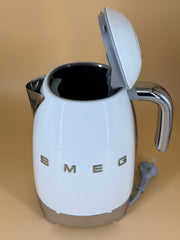 Smeg Kettle - KLF04WHAU