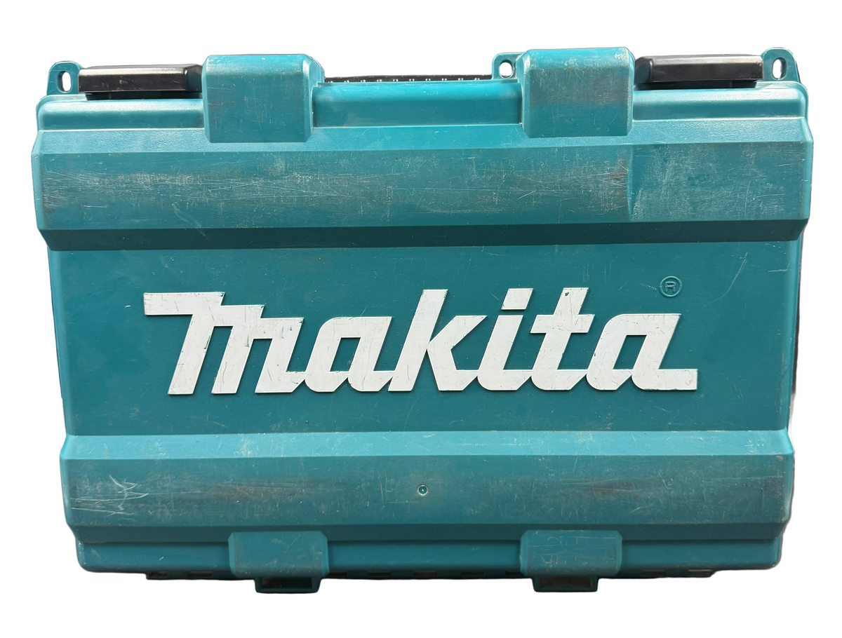 MAKITA Corded Hammer Drill - HR2630 - With Carry Case