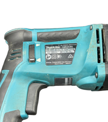 MAKITA Corded Hammer Drill - HR2630 - With Carry Case