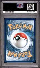Pokémon - PSA 10 Budew 221/217 Ascended Heroes